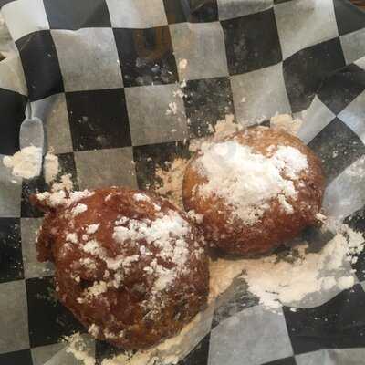 Jack Browns Burger & Beer Joint