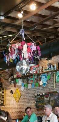 Jack Browns Burger & Beer Joint