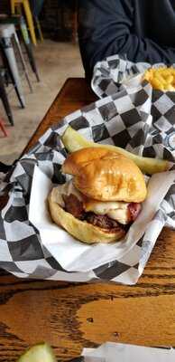 Jack Browns Burger & Beer Joint