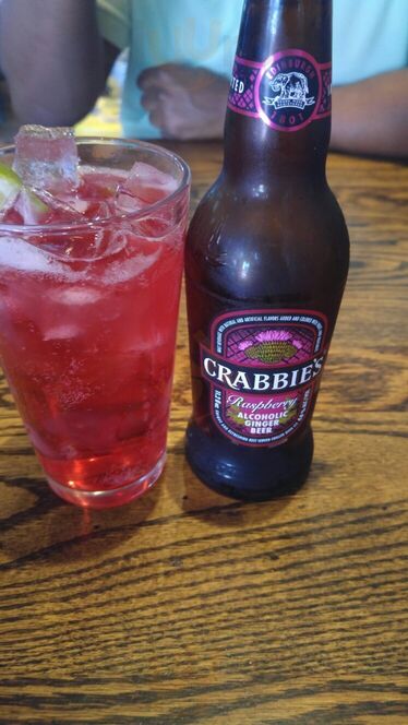 Jack Browns Burger & Beer Joint