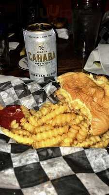 Jack Browns Burger & Beer Joint