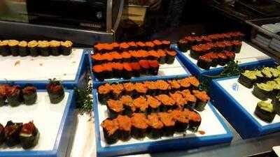 Shinju Japanese Buffet