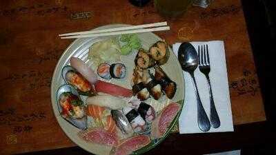 Shinju Japanese Buffet