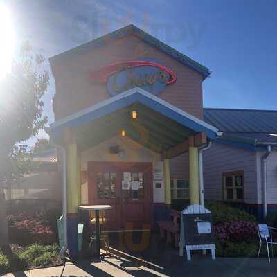 Chuy's