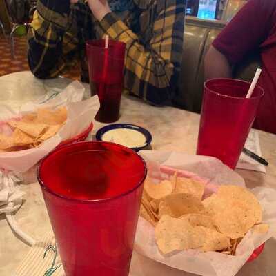 Chuy's