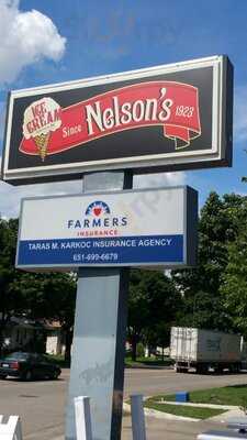 Nelson's Ice Cream