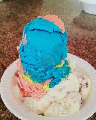 Nelson's Ice Cream