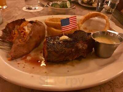 Ted's Montana Grill