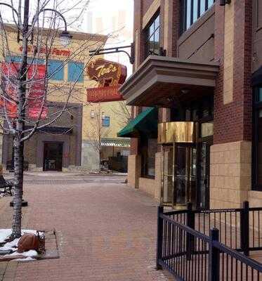 Ted's Montana Grill