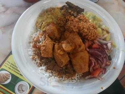 New Asha Sri Lanka Restaurant