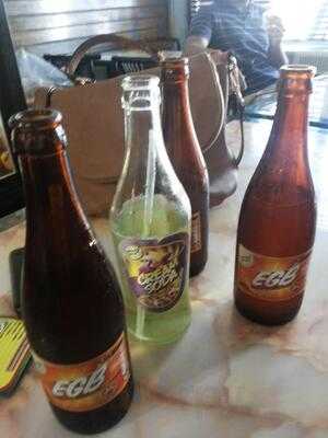 New Asha Sri Lanka Restaurant