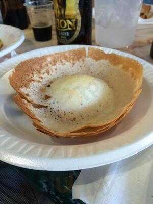 New Asha Sri Lanka Restaurant