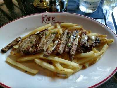 Rare Steakhouse