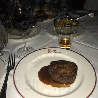 Rare Steakhouse