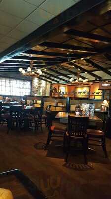 Longhorn Steakhouse
