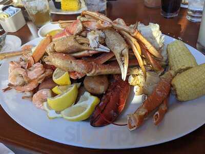 Gladstone's Long Beach