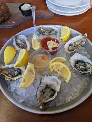 Gladstone's Long Beach