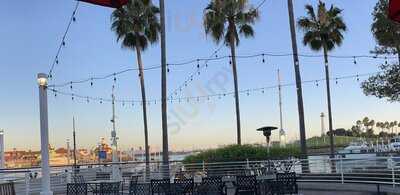 Gladstone's Long Beach