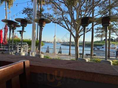 Gladstone's Long Beach