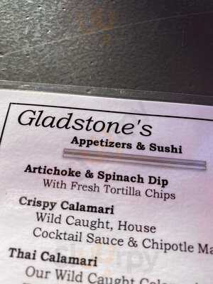 Gladstone's Long Beach