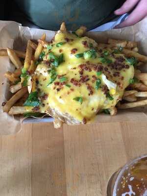 The Depot Craft Brewery Distillery