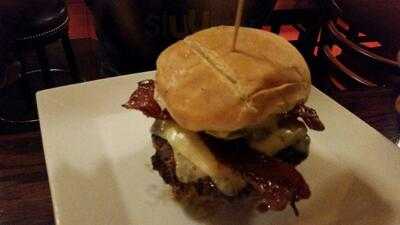 The Pizzaria @ Norfolk Tap Room