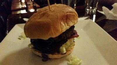 The Pizzaria @ Norfolk Tap Room