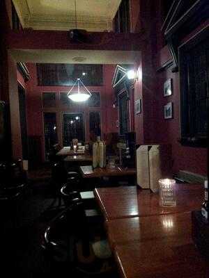 The Pizzaria @ Norfolk Tap Room