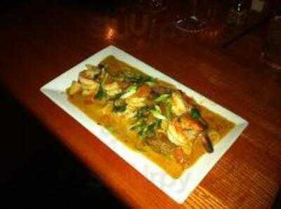 The Pizzaria @ Norfolk Tap Room