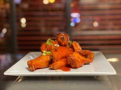 The Pizzaria @ Norfolk Tap Room