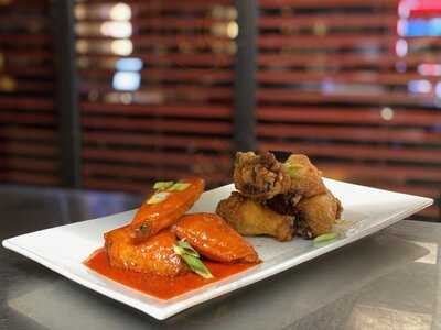 The Pizzaria @ Norfolk Tap Room