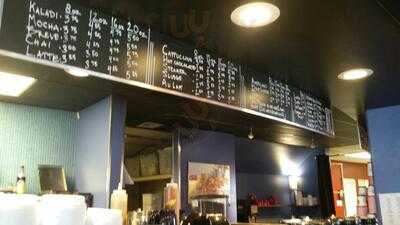 Kaladi Brothers Coffee