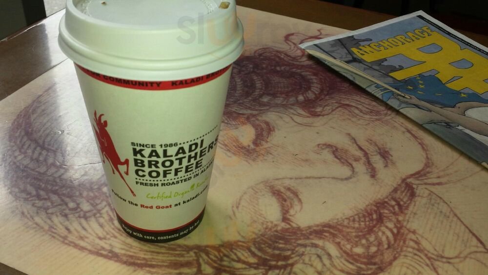 Kaladi Brothers Coffee