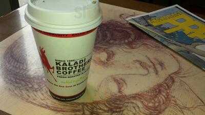 Kaladi Brothers Coffee