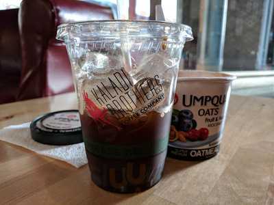 Kaladi Brothers Coffee