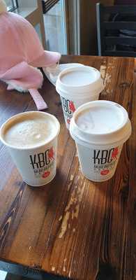 Kaladi Brothers Coffee