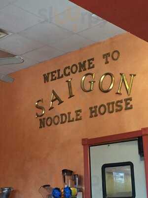 Saigon Noodle House
