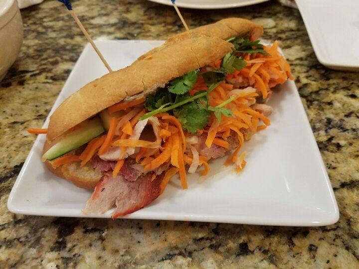 Saigon Noodle House