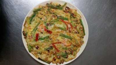 Mr. Kim Korean B.b.q