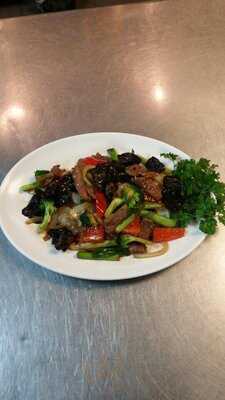 Mr. Kim Korean B.b.q