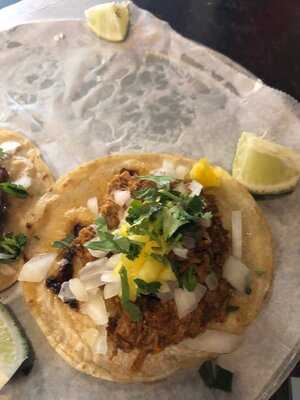 Pan Filo's Co. Bar & Grill