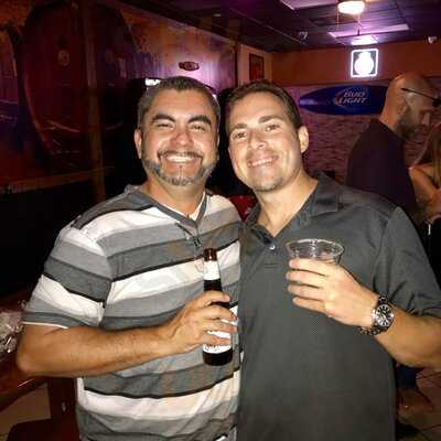 Pan Filo's Co. Bar & Grill