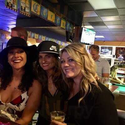 Pan Filo's Co. Bar & Grill