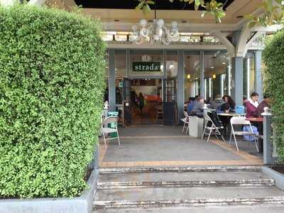 Caffe Strada