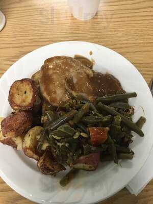 Keeneland Track Kitchen