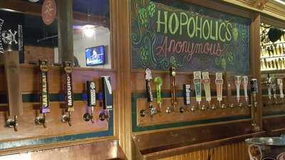 Barley's Taproom And Pizzeria