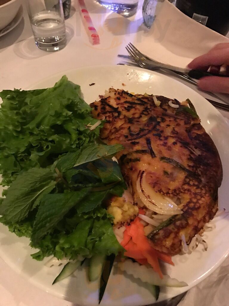 Saigon Cafe