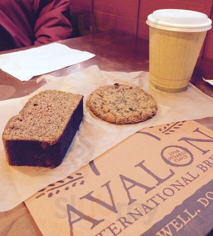 Avalon International Breads