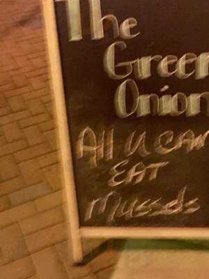 Green Onion