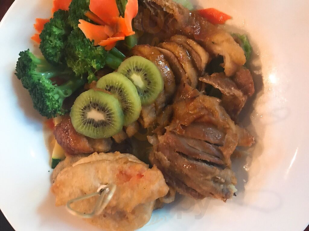 Thai Harmony Restaurant